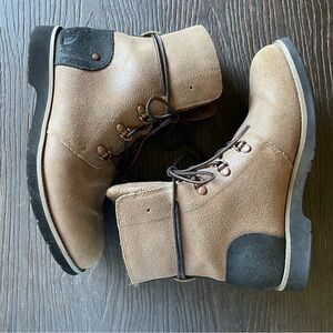 The North Face Women's Ballard Lace II Boot, 7.5 womens